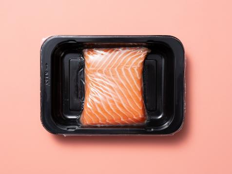 Twitter Is Freaking Out Over Stephen King’s Microwave Salmon Recipe – But Is It Really That Scary?