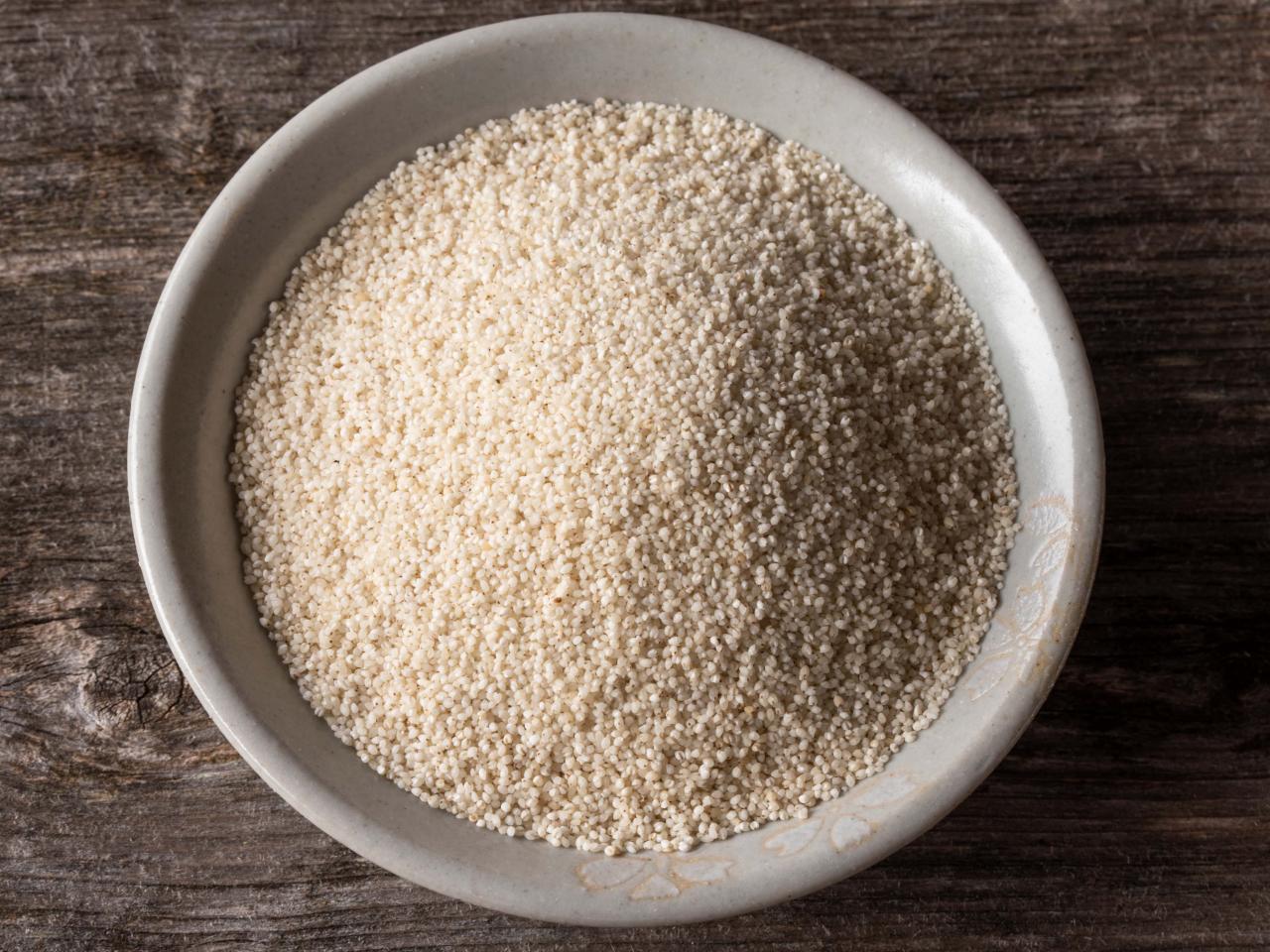 How to Cook Fonio FN Dish BehindtheScenes, Food Trends, and Best