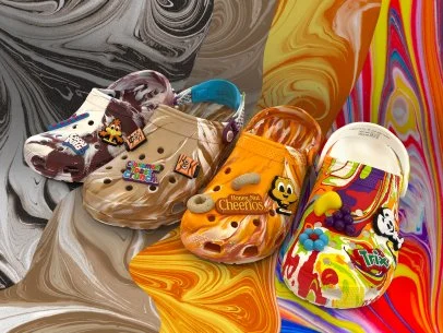 Where to Buy Cereal-Themed Crocs | Food Network display picture 1