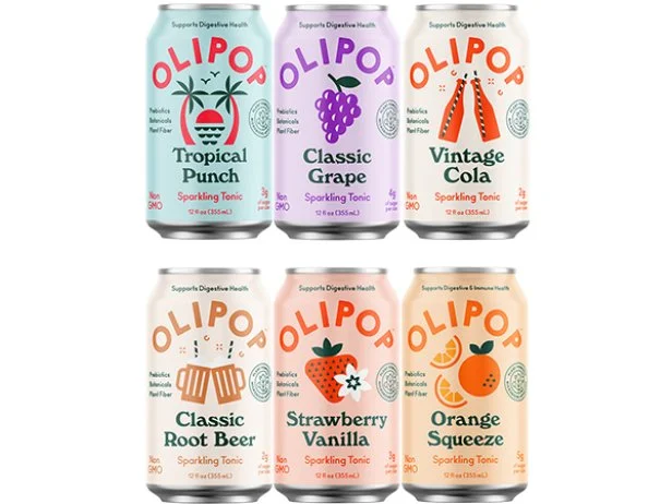 Better-for-You Sparkling Drinks Worth Trying | Food Network 15 Better-for-You Sparkling Drinks We Love to Sip On
