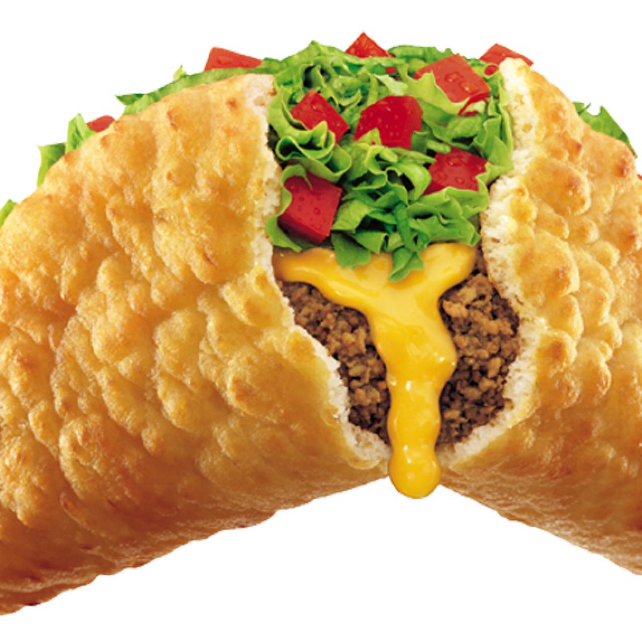 Order Everything on the Taco Bell Dollar Menu for Under $10