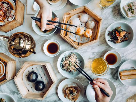 Why I Can't Live Without Dim Sum