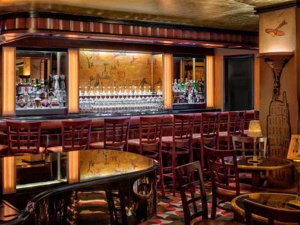 Rosewood Carlyle Hotel