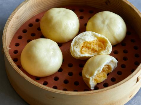 Recipes for Making Dim Sum at Home