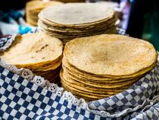 The co-founder of SOMOS Foods shares his secrets for making tortillas from scratch.