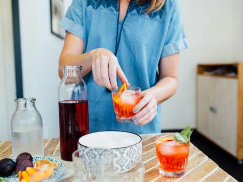 How to Store Liquor, Spirits and More, According to a Spirits Expert