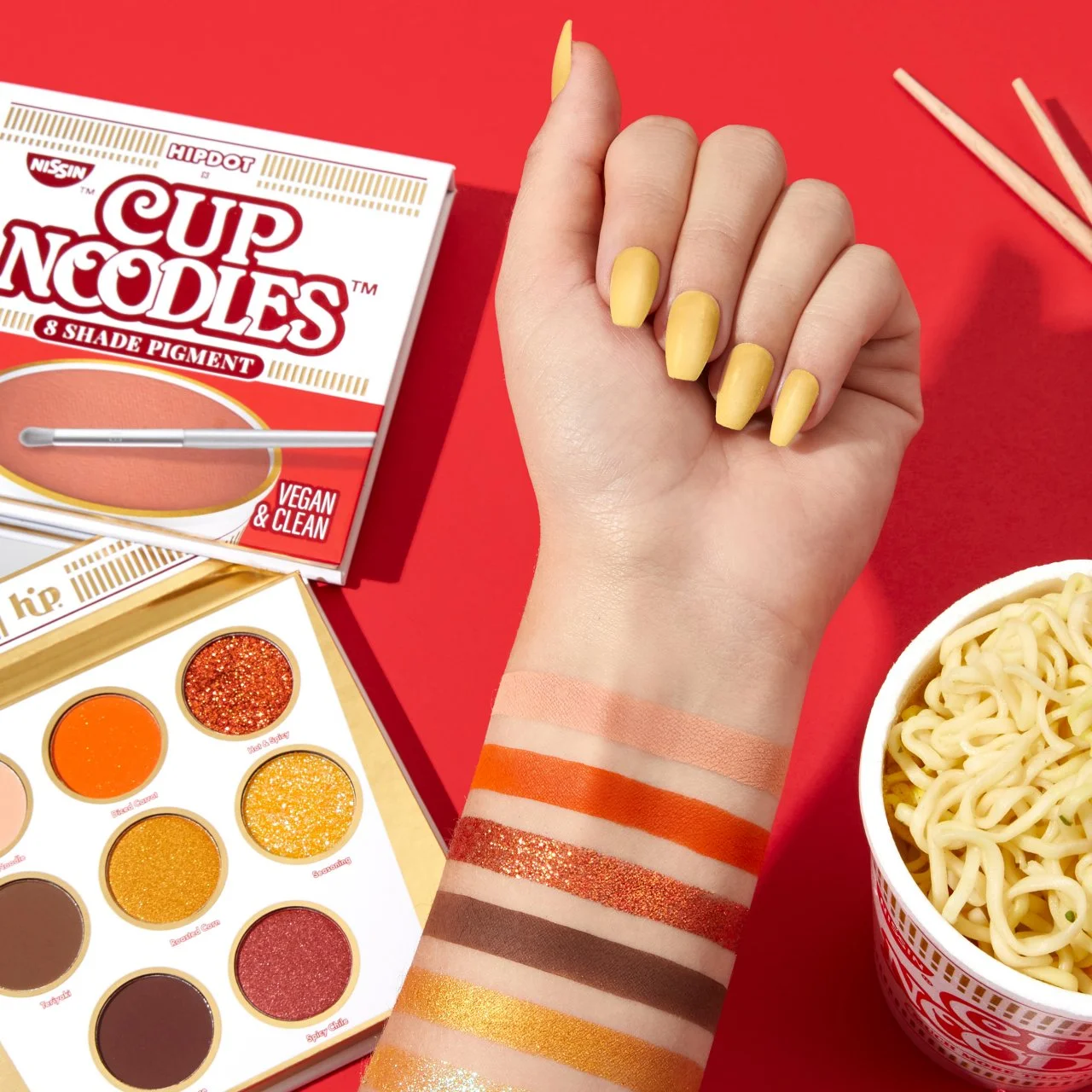 CUP　NOODLE　CM　SONGS　COLLECTION CUP NOODLE CM SONGS COLLECTION