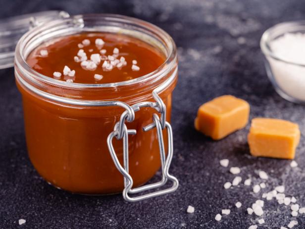 How to Make Caramel | Recipes, Dinners and Easy Meal Ideas | Food Network