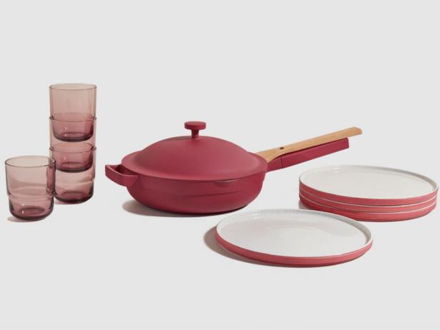 New goods listing Our Place x Selena Gomez Collection - Perfect Pot, our  place cookware set