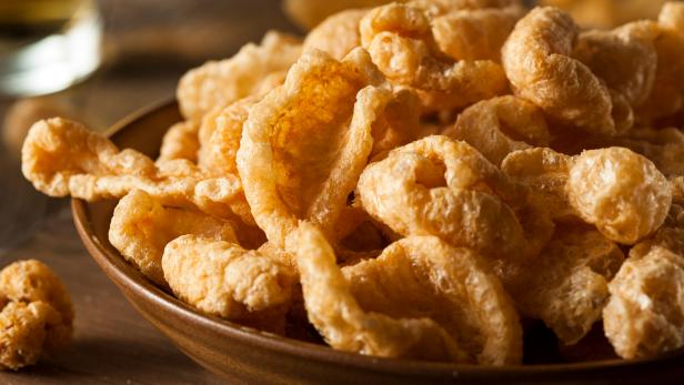 What Are Pork Rinds?
