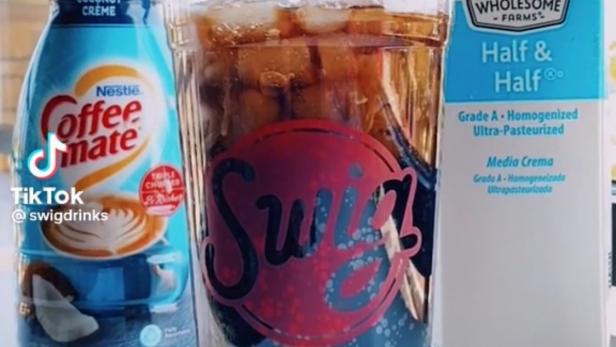 What’s Dirty Soda? What to Know About the Latest Drink Taking Over TikTok