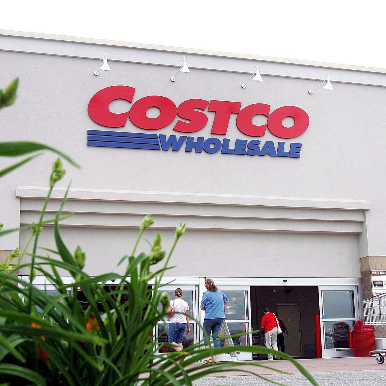 5 Things Our Resident Costco Expert Only Ever Buys at Costco