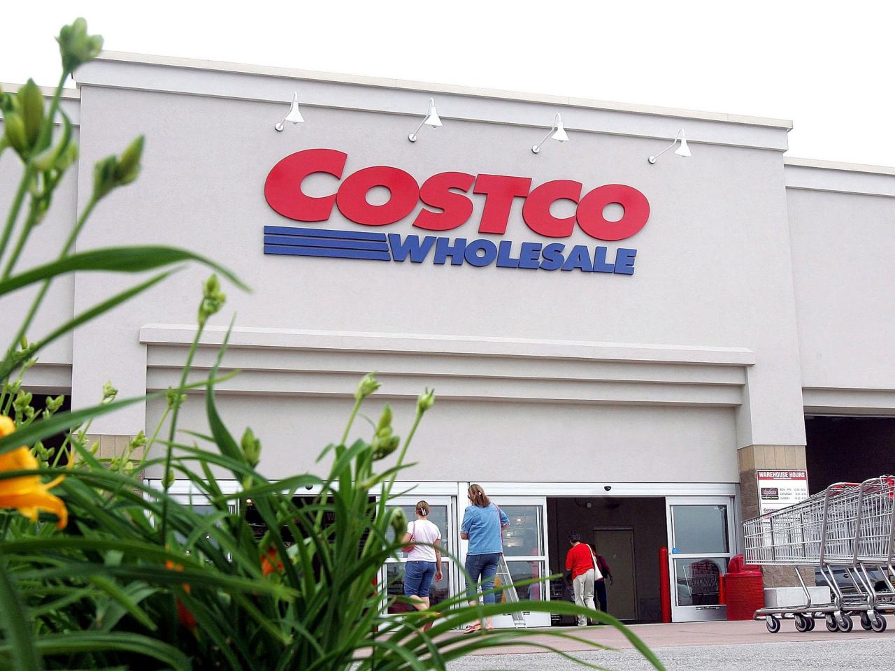 7 things to know about booking travel through Costco