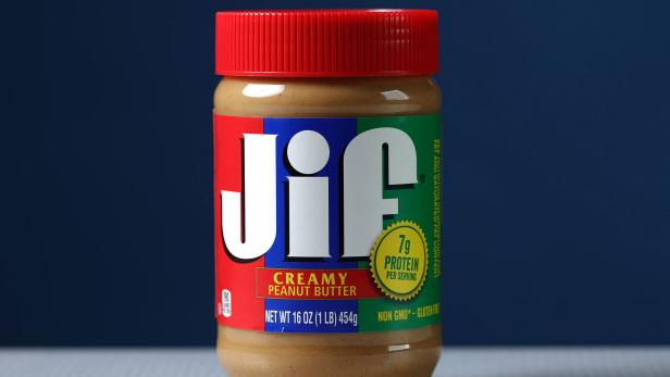 Select Jif Peanut Butter Products Have Been Voluntarily Recalled