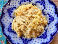 Truffles can be bought in specialty food stores or online. They are all on the expensive side, but black truffles are cheaper than white ones.