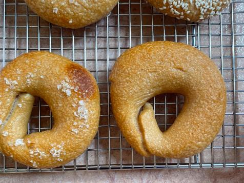 6 Common Bagel-Making Problems and How to Fix Them