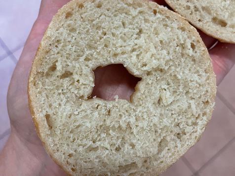 6 Common Bagel-Making Problems and How to Fix Them