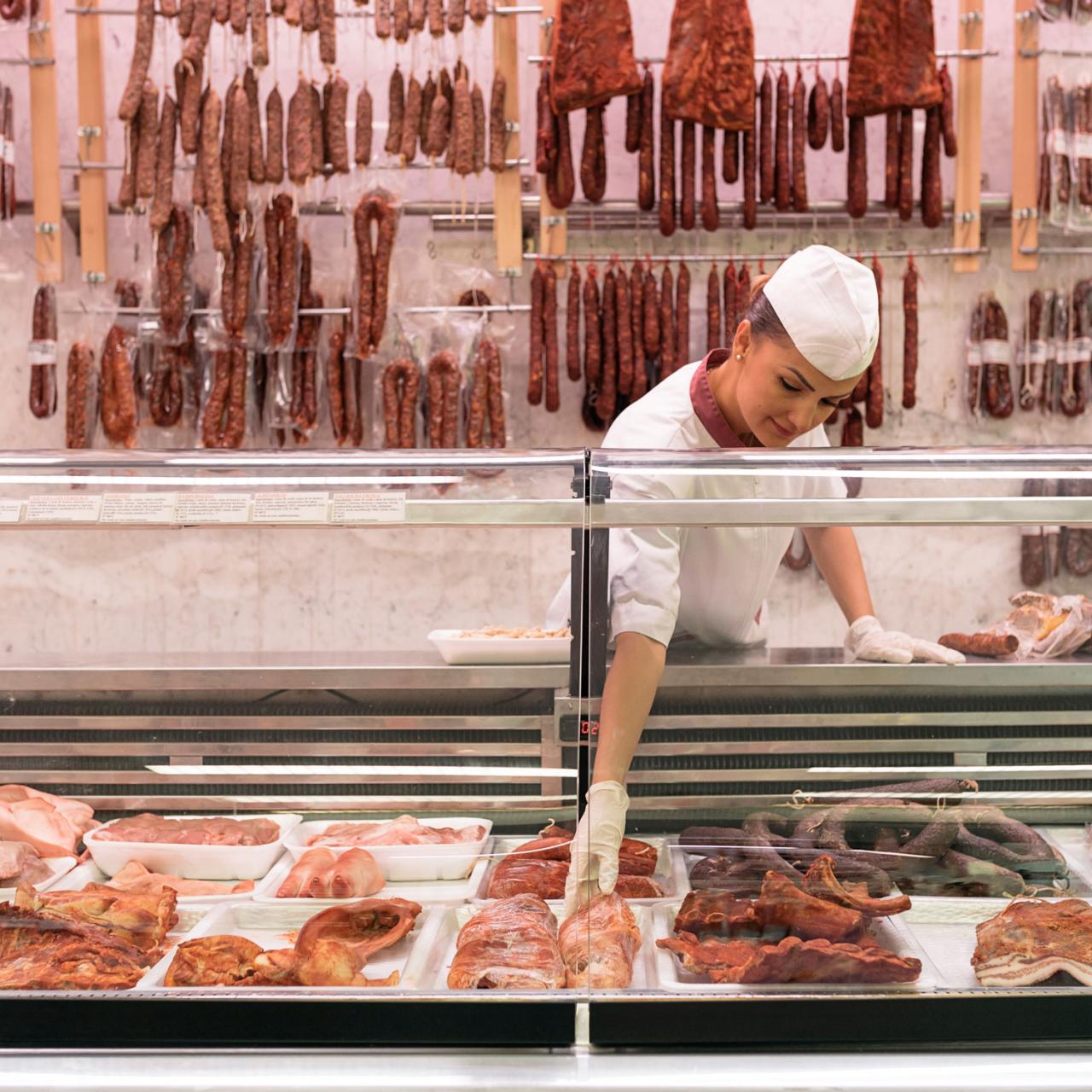 Butcher talk: How to order at the meat counter