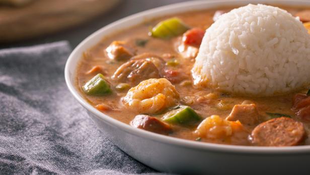 What Is Gumbo?