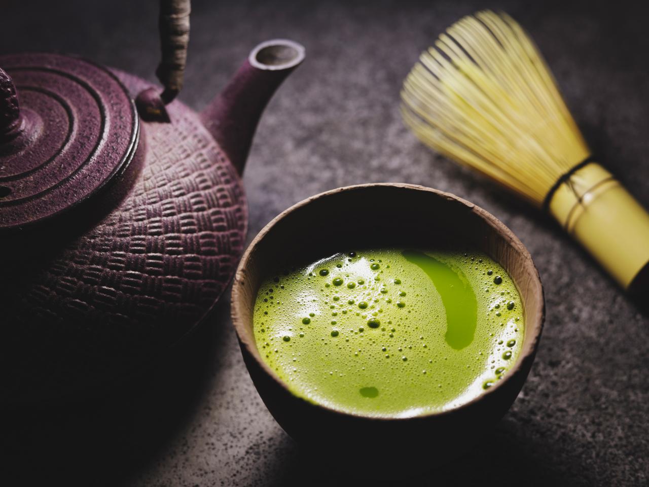 8 Matcha Tea Health Benefits, Reviewed by Nutritionists