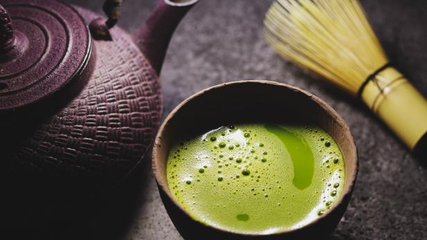 8 Expert-Recommended Matcha Powders