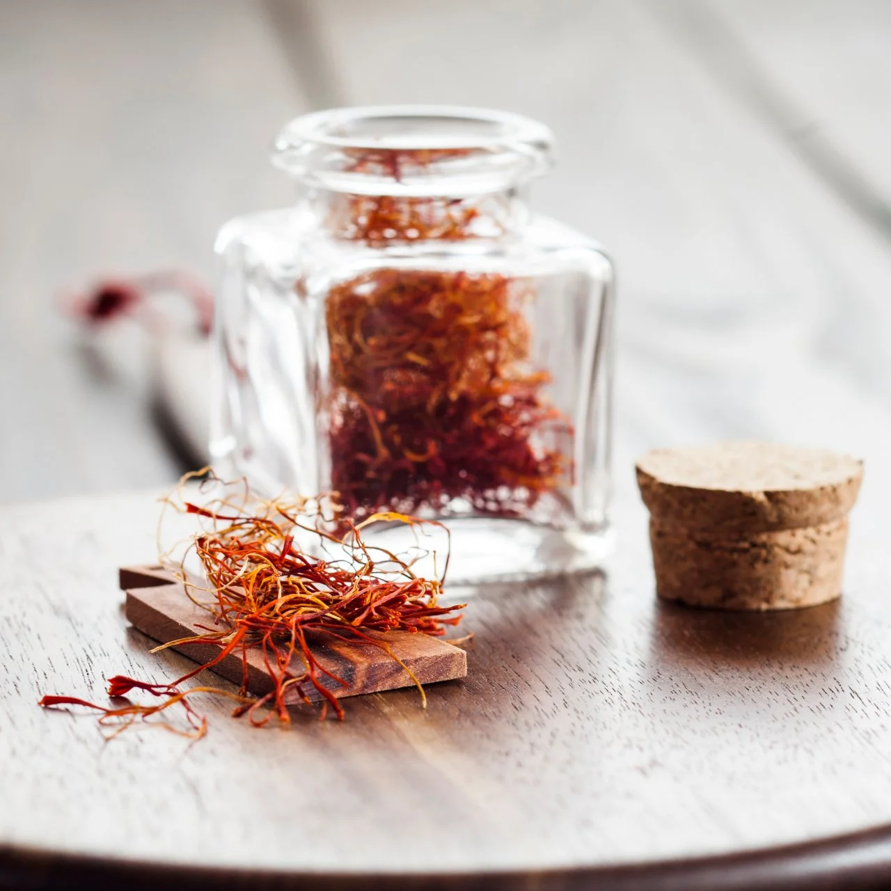 Saffron