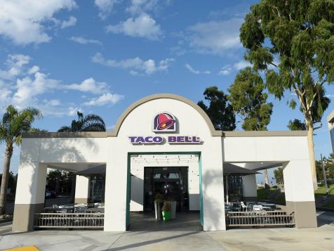 Taco Bell Launches a 30-Day Taco Subscription Nationwide