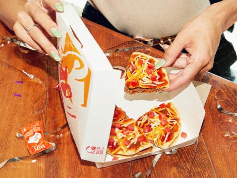Why Is There No More Mexican Pizza at Taco Bell?