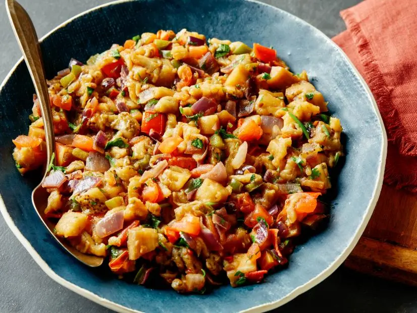 The Best Baingan Bharta