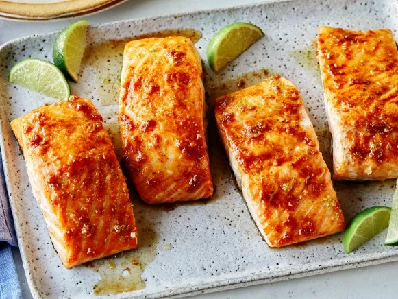Salmon Recipes Even Picky Eaters Will Devour