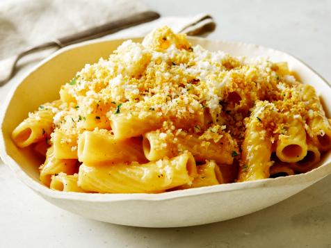 Pasta Recipes with Tons of Glowing, 5-Star Ratings