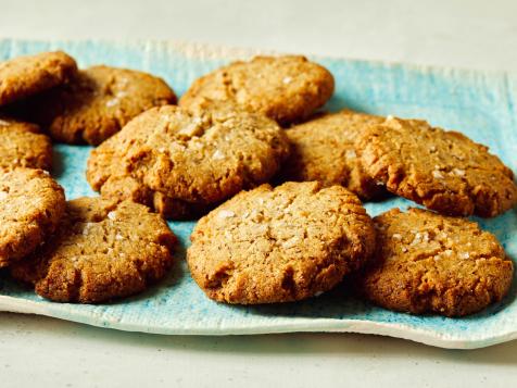 Sugar-Free Cookies