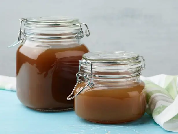 Beef Bone Broth Recipe | Food Network Kitchen