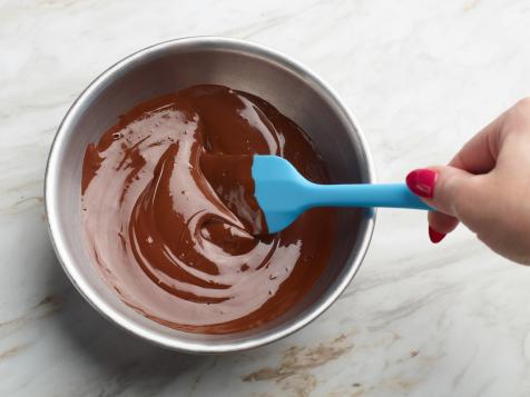 How to Melt Chocolate — 3 Easy Ways