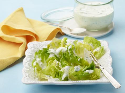 Ramp Ranch Dressing