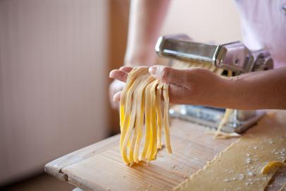 How to Store and Freeze Fresh Pasta