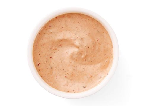 Comeback Sauce