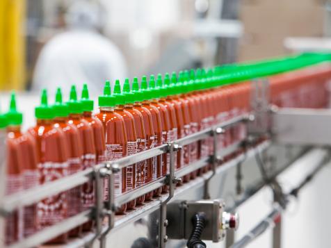 A Sriracha Shortage Is Coming – Here Are Some Substitutes