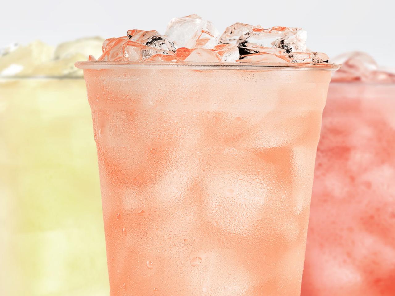 Chipotle Introduces Its First Seasonal Beverage Watermelon Limeade FN Dish Behindthe