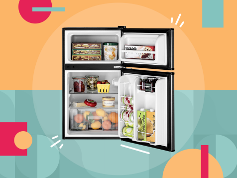 The 5 best mini fridges of 2022