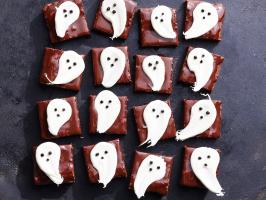 Creepy-Cute Ghost Recipes to Try