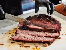 Making a whole brisket is a labor of love. Here’s what to know about buying, butchering and smoking it to perfection.