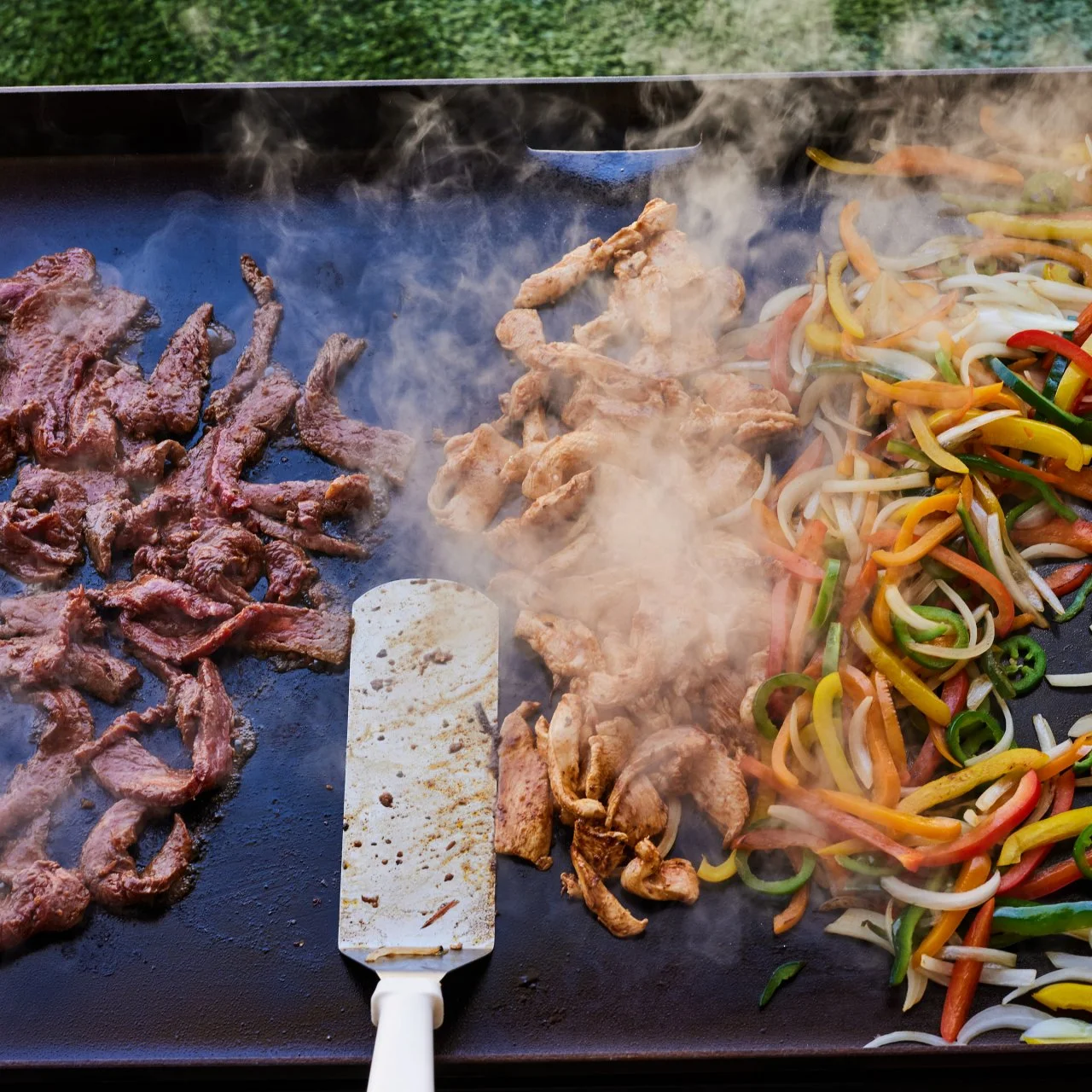 Blackstone Griddle 2025 Review Food Network