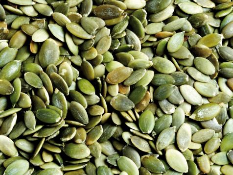 What Are the Health Benefits of Pumpkin Seeds?