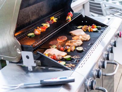 Save up to 60 percent off these 15 BBQ must-haves