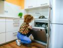 How to Cook in Your Air Fryer: Bake, Broil, Roast and Dehydrate Buttons, Help Around the Kitchen : Food Network