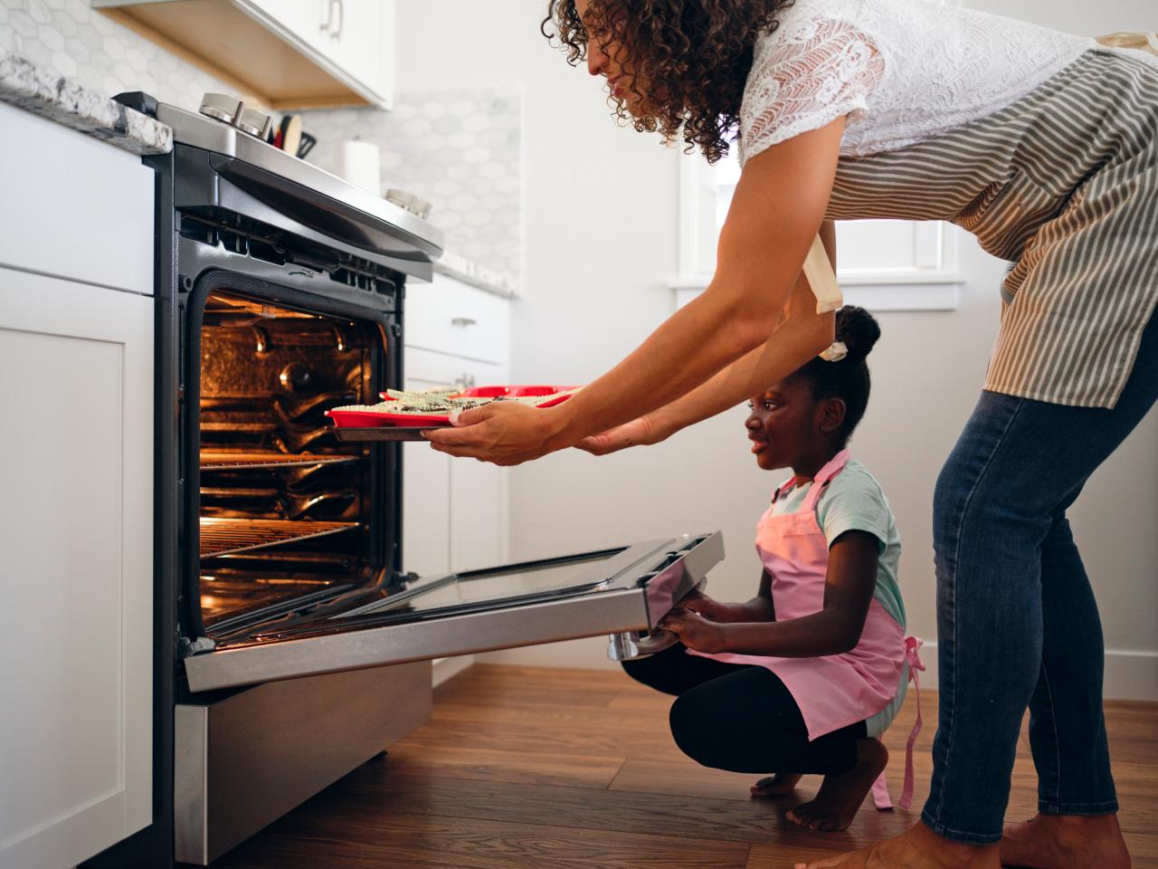 What Are EnergyEfficient Kitchen Appliances? Help Around the Kitchen