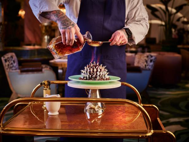 Tableside Dining Experiences You Don't Want to Miss
