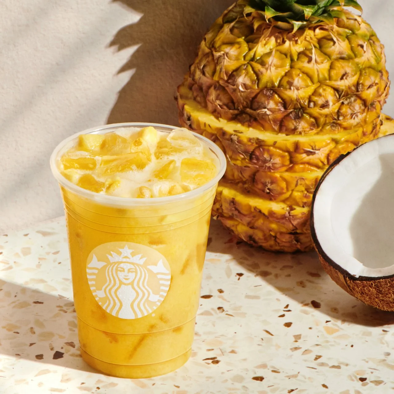 Pineapple Passionfruit Refresher - Image 2