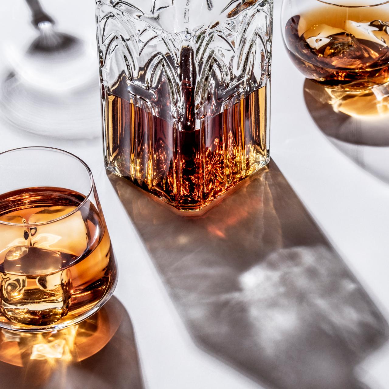 What is bourbon? And how is it different from other whiskies?